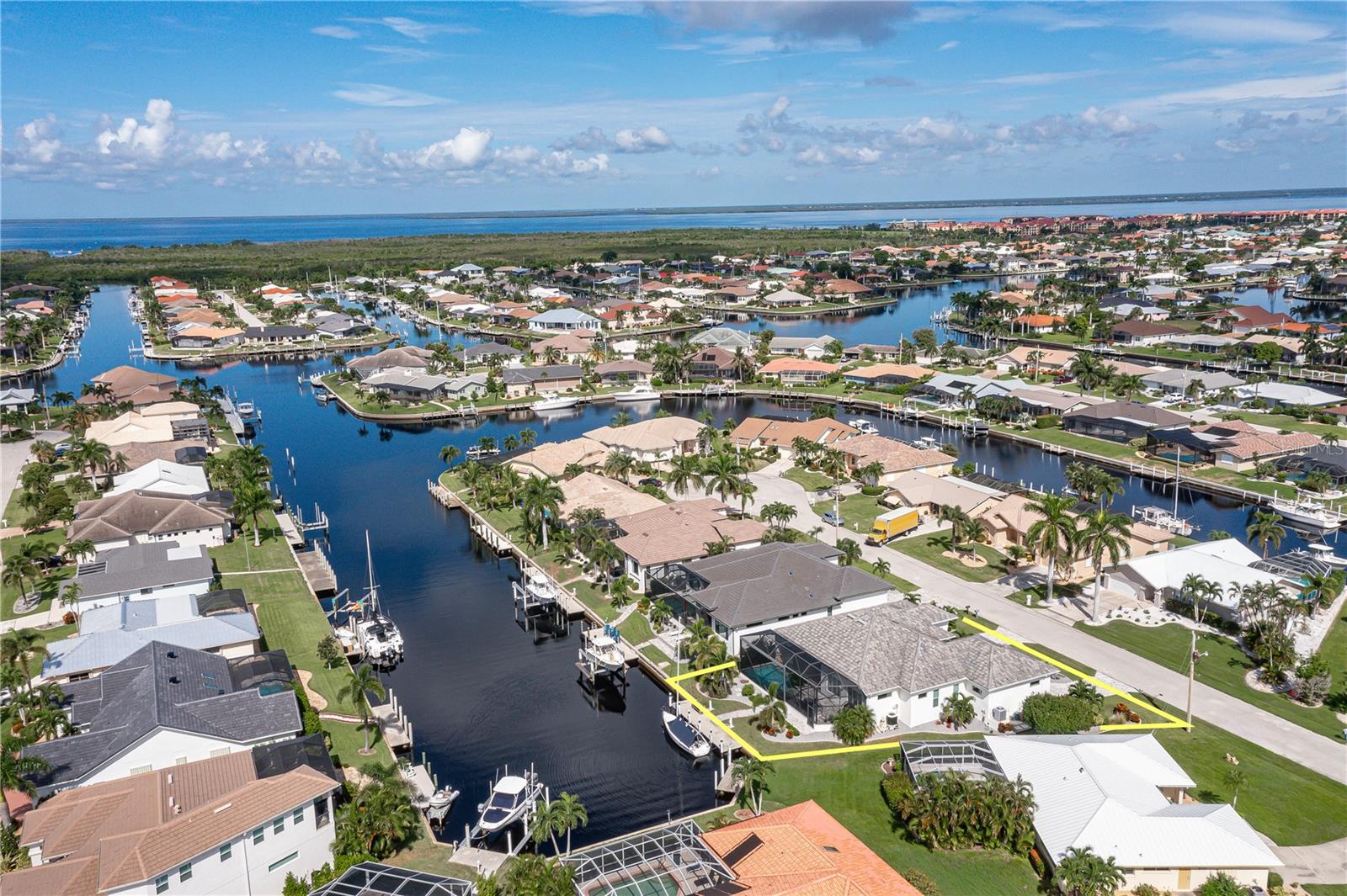 Punta Gorda, Florida, 33950, United States, 3 Bedrooms Bedrooms, ,2 BathroomsBathrooms,Residential,Active,1704692