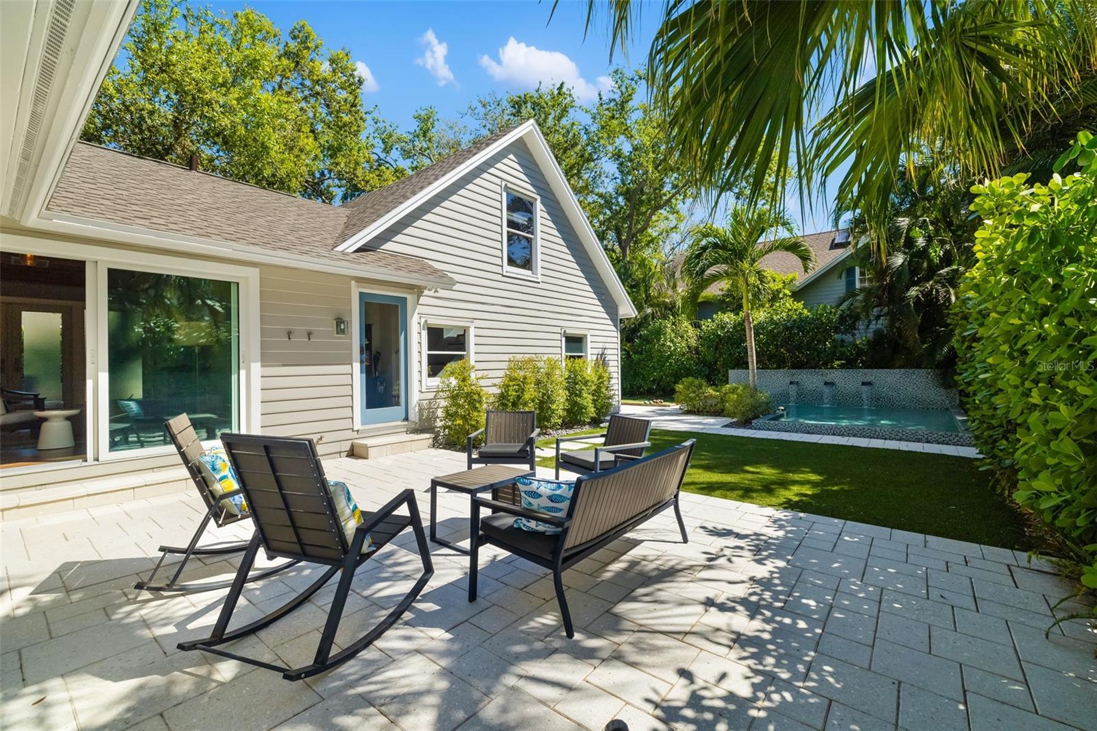 Sarasota, Florida, 34231, United States, 4 Bedrooms Bedrooms, ,4 BathroomsBathrooms,Residential,Active,1999174