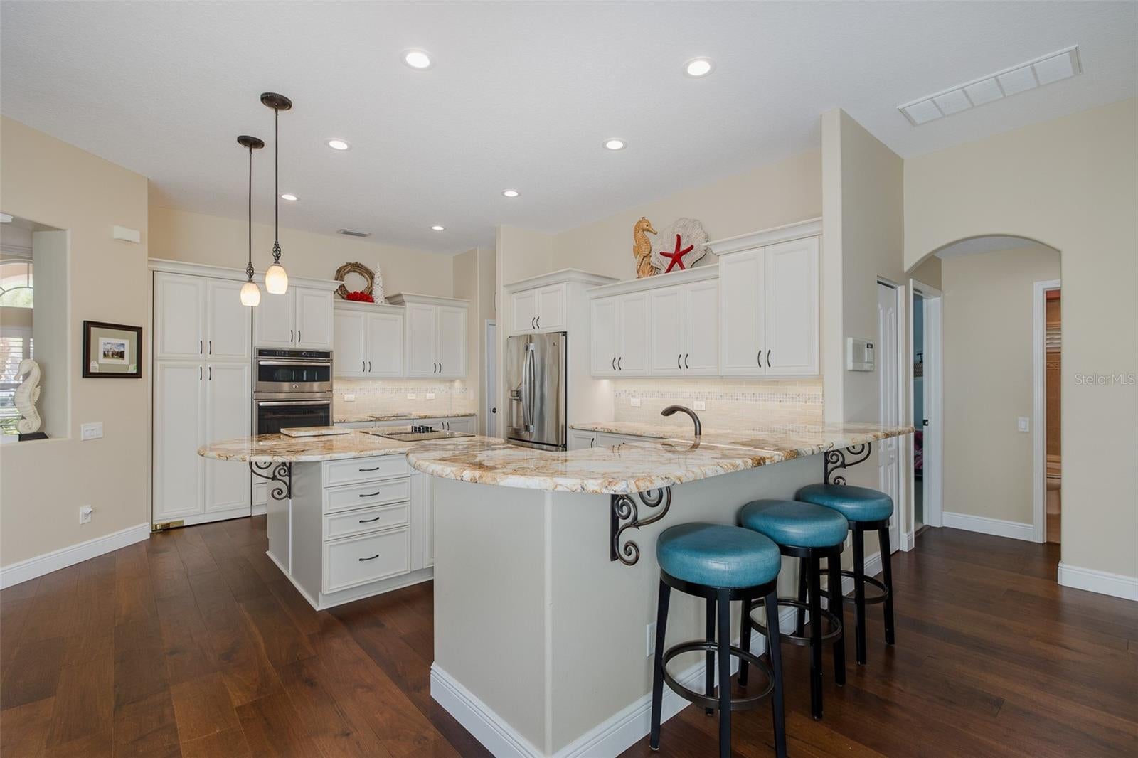 Palm Harbor, Florida, 34685, United States, 4 Bedrooms Bedrooms, ,5 BathroomsBathrooms,Residential,Active,1992220