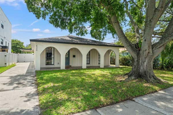 626 E DAVIS BLVD, TAMPA, FL 33606 - Image 1