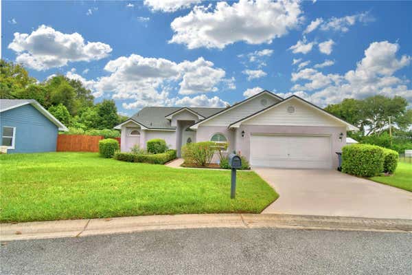 1210 VALENCIA LN, AUBURNDALE, FL 33823 - Image 1