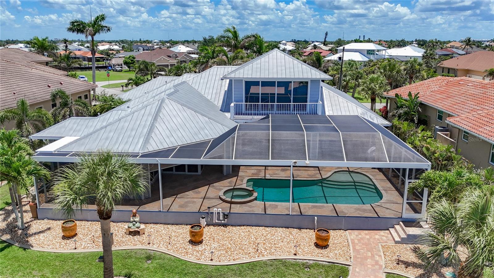 Port Charlotte, Florida, 33952, United States, 3 Bedrooms Bedrooms, ,3 BathroomsBathrooms,Residential,Active,1871655