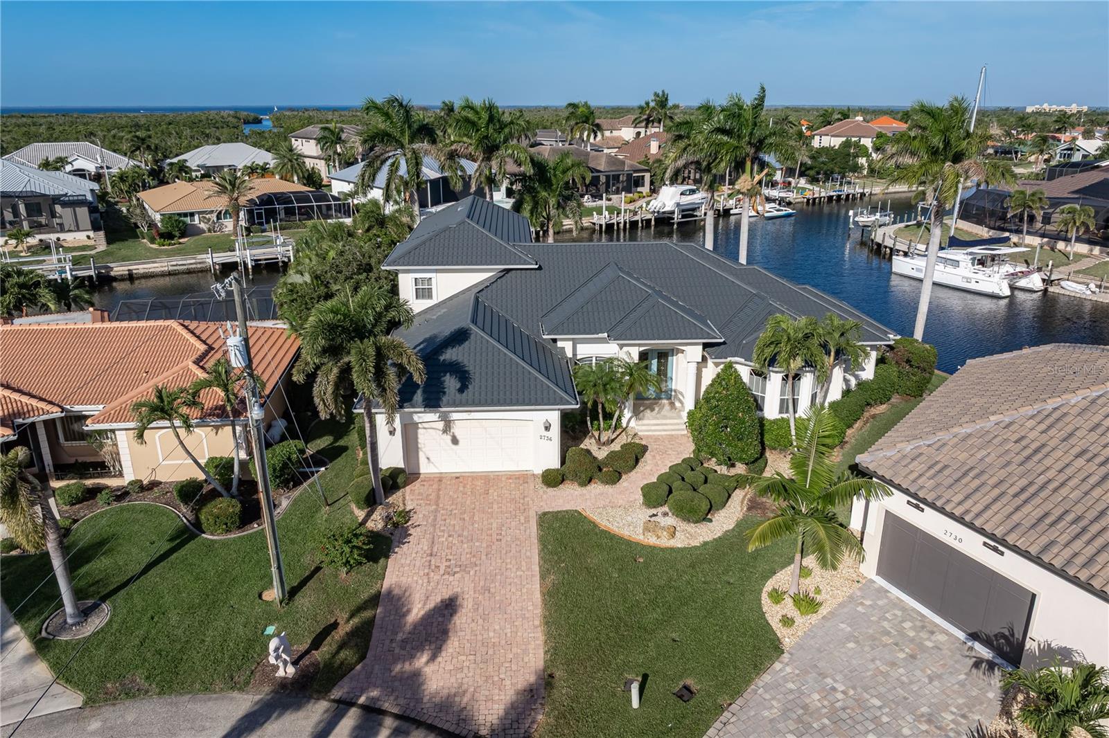 Punta Gorda, Florida, 33950, United States, 5 Bedrooms Bedrooms, ,4 BathroomsBathrooms,Residential,Active,2006902