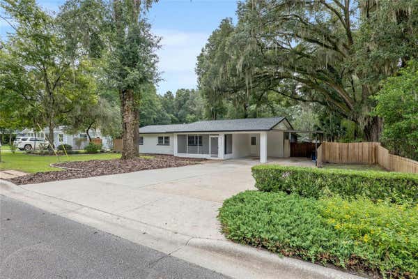 5221 NW 4TH PL, GAINESVILLE, FL 32607 - Image 1