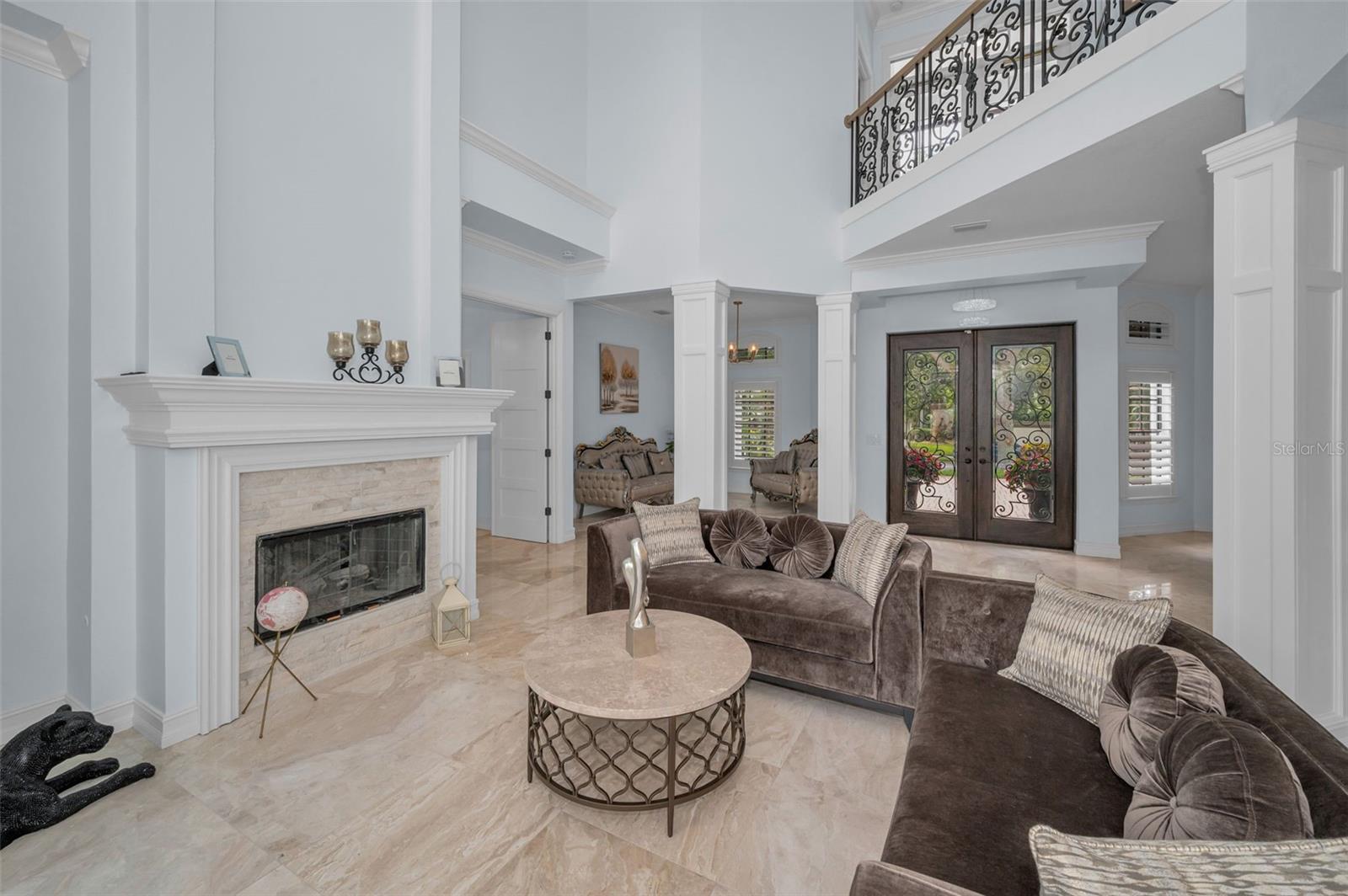 Trinity, Florida, 34655, United States, 4 Bedrooms Bedrooms, ,4 BathroomsBathrooms,Residential,Active,1900206