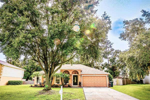 3445 SLEEPY HILL OAKS ST, LAKELAND, FL 33810 - Image 1