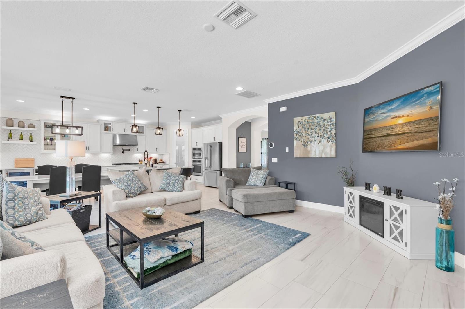 Odessa, Florida, 33556, United States, 5 Bedrooms Bedrooms, ,4 BathroomsBathrooms,Residential,Active,2045800