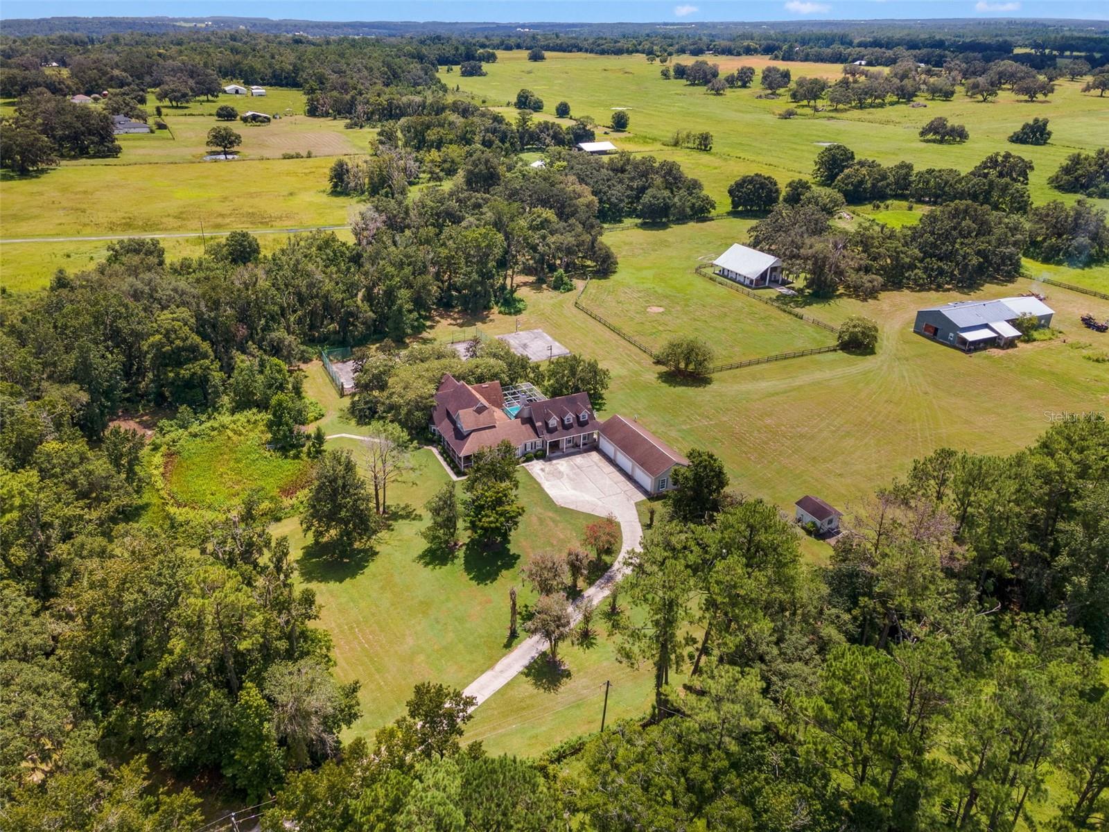 Brooksville, Florida, 34602, United States, 4 Bedrooms Bedrooms, ,6 BathroomsBathrooms,Residential,Active,1919396
