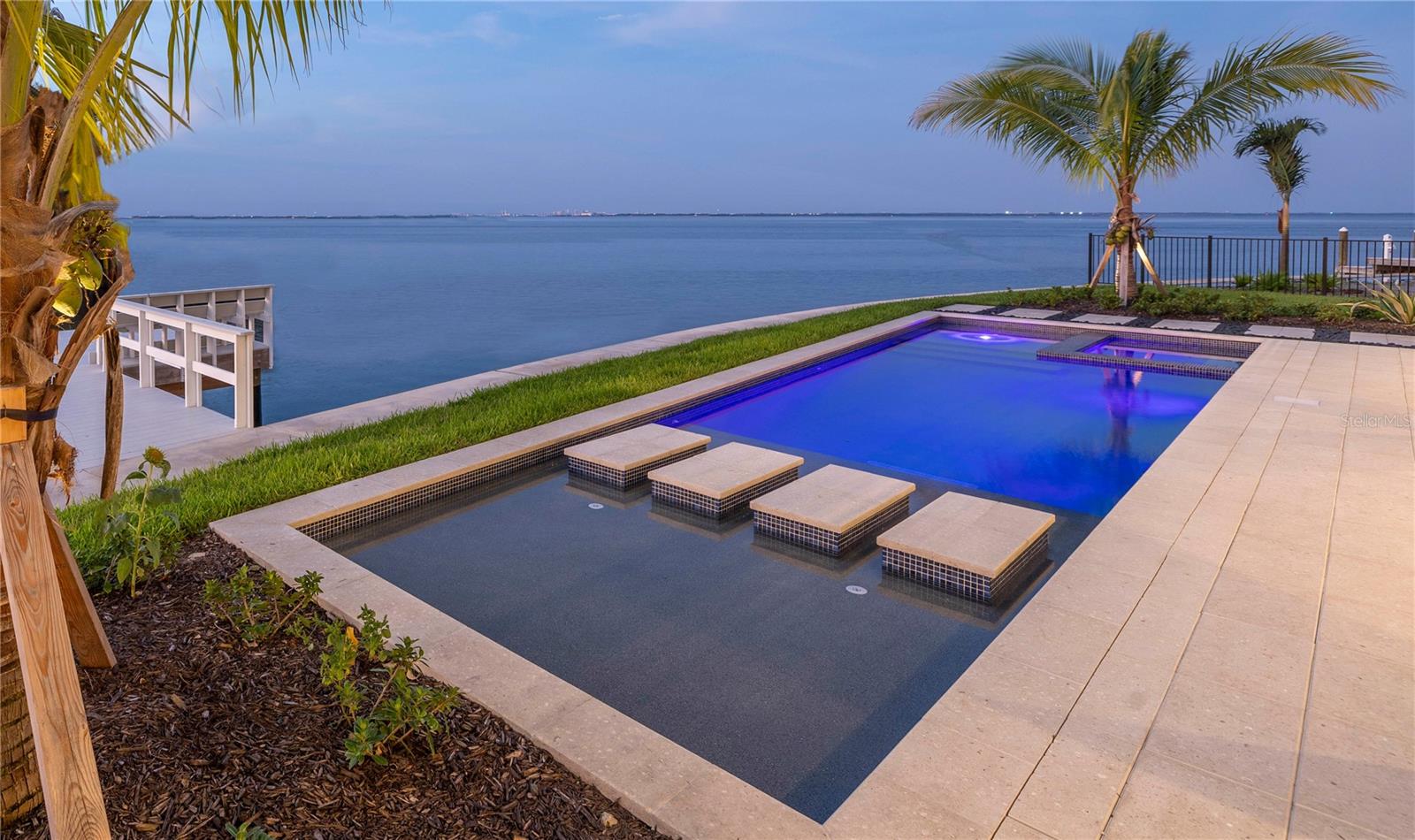 St Petersburg, Florida, 33703, United States, 5 Bedrooms Bedrooms, ,6 BathroomsBathrooms,Residential,Active,1703441