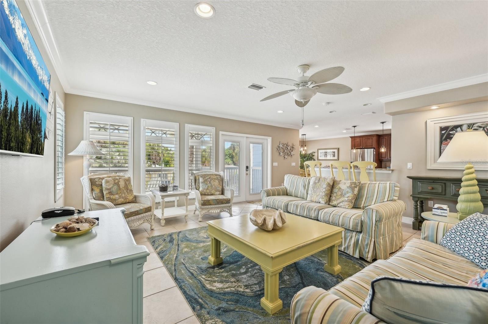 Holmes Beach, Florida, 34217, United States, 4 Bedrooms Bedrooms, ,3 BathroomsBathrooms,Residential,Active,1876877