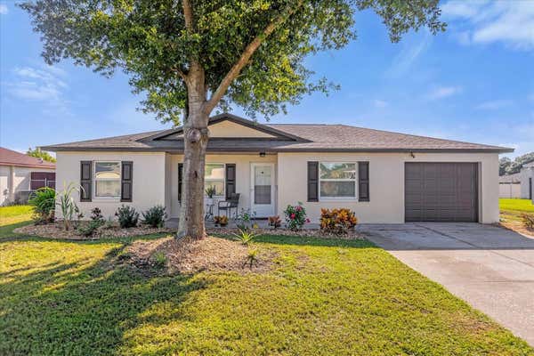 133 MOHAWK CIR, AUBURNDALE, FL 33823 - Image 1