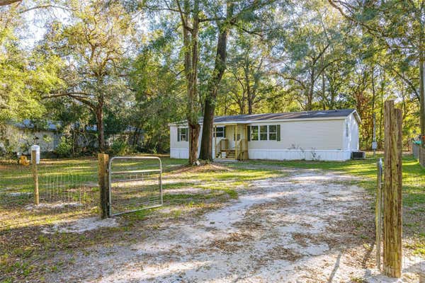 14451 NW 76TH AVE, TRENTON, FL 32693 - Image 1