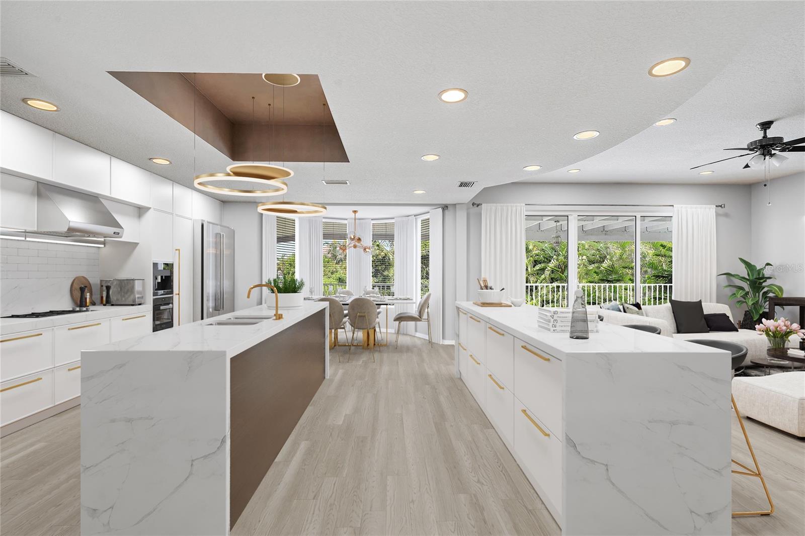 St Petersburg, Florida, 33715, United States, 5 Bedrooms Bedrooms, ,5 BathroomsBathrooms,Residential,Active,1942385