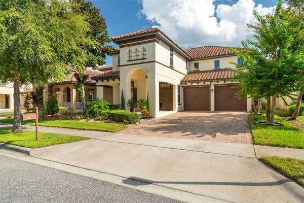 11918 OTTERBROOKE TRL, WINDERMERE, FL 34786, photo 2 of 37