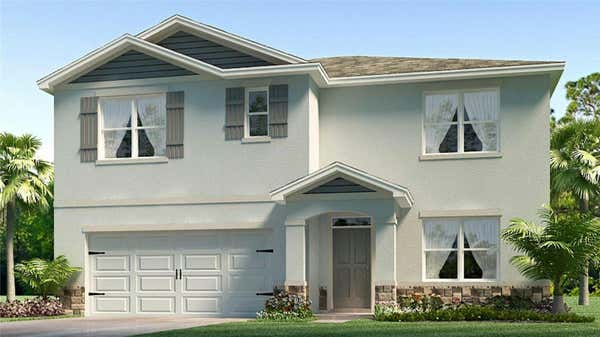 3310 IVY HOLLOW DR, PLANT CITY, FL 33565 - Image 1