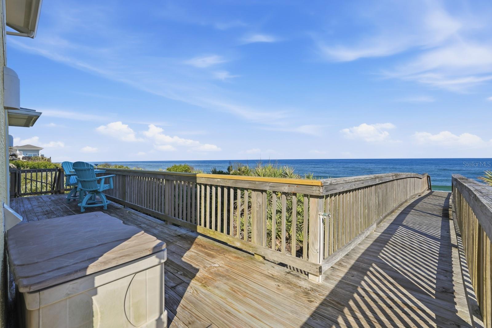 Flagler Beach, Florida, 32136, United States, 5 Bedrooms Bedrooms, ,3 BathroomsBathrooms,Residential,Active,1999191
