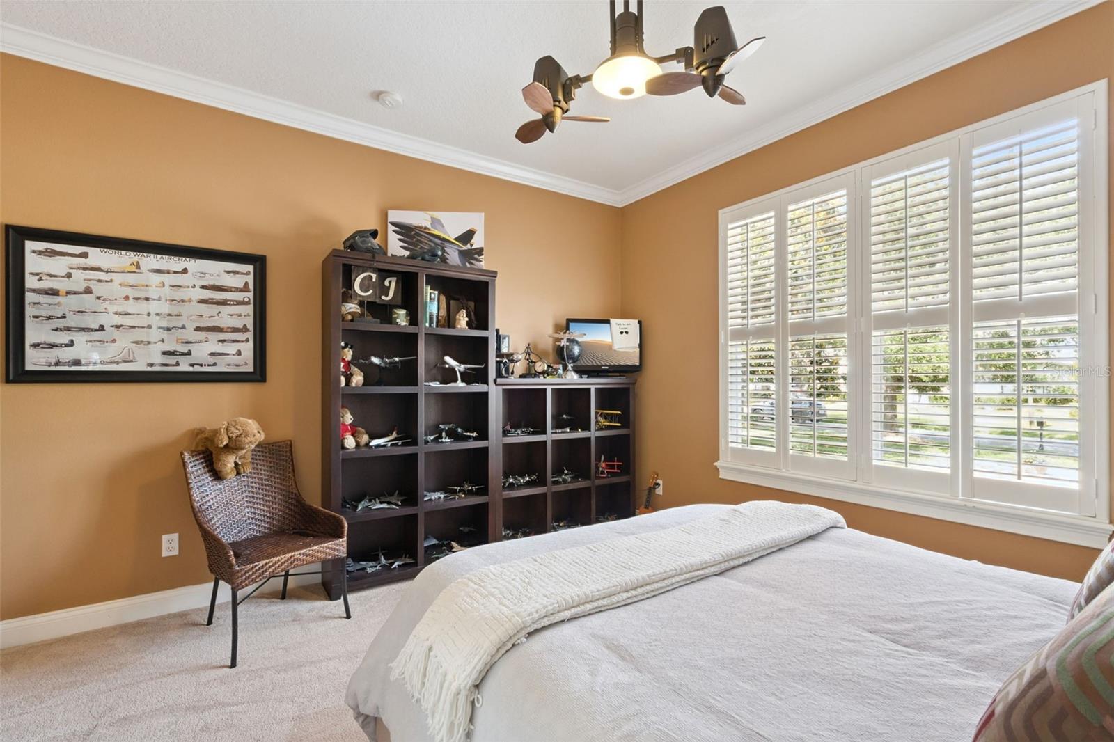 Windermere, Florida, 34786, United States, 5 Bedrooms Bedrooms, ,5 BathroomsBathrooms,Residential,Active,2044556
