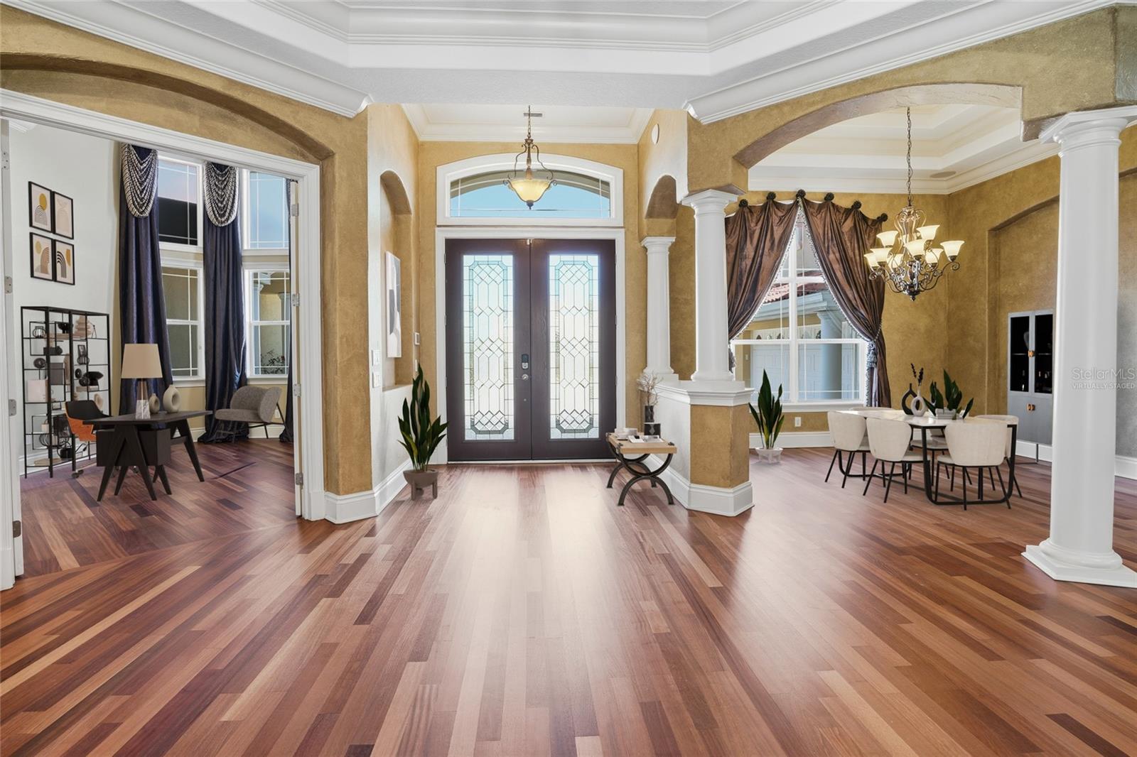 Tampa, Florida, 33647, United States, 5 Bedrooms Bedrooms, ,5 BathroomsBathrooms,Residential,Active,1990671