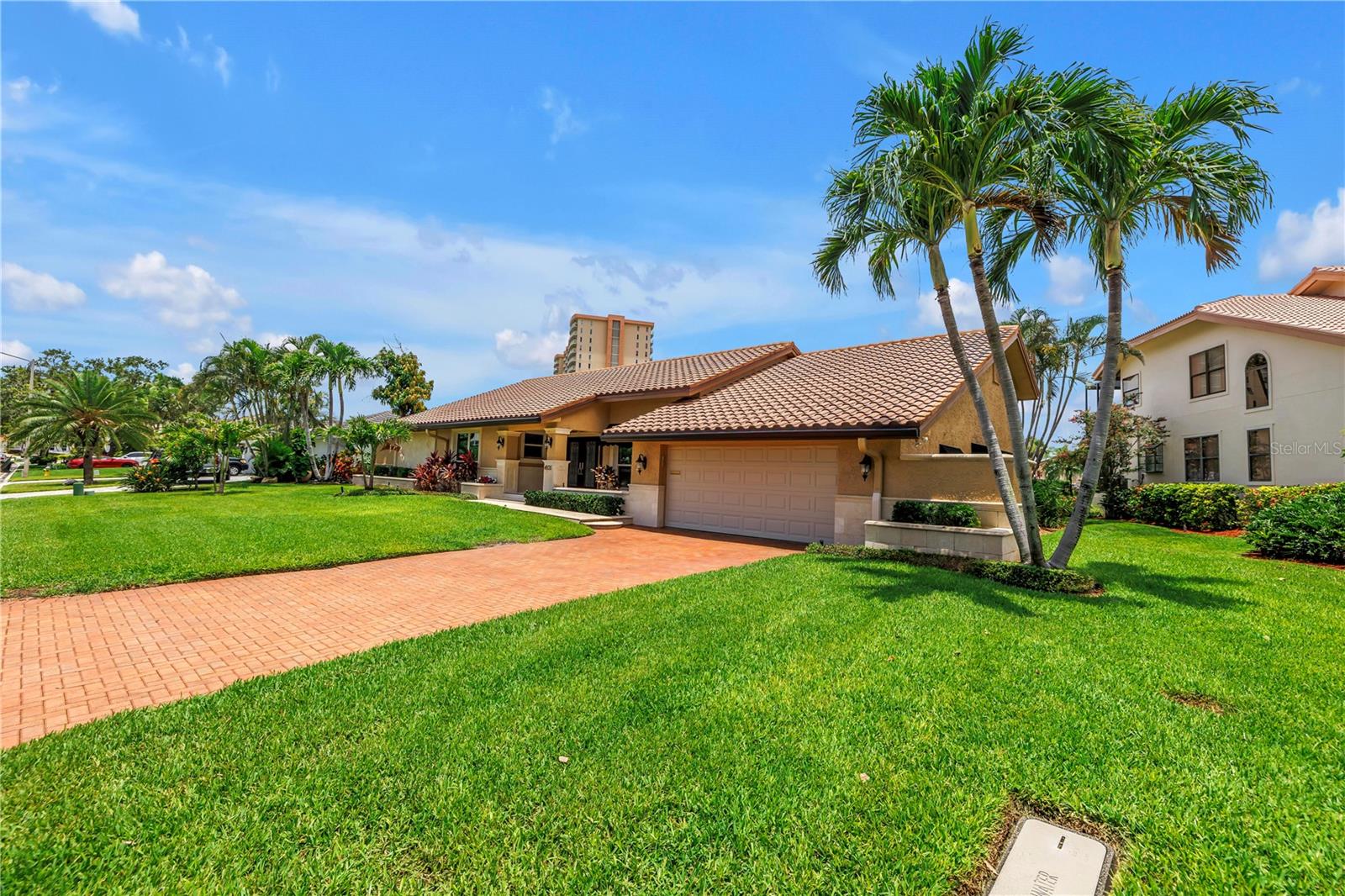 St Petersburg, Florida, 33715, United States, 3 Bedrooms Bedrooms, ,4 BathroomsBathrooms,Residential,Active,1869108