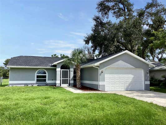 5278 SABRINA TER, NORTH PORT, FL 34286 - Image 1