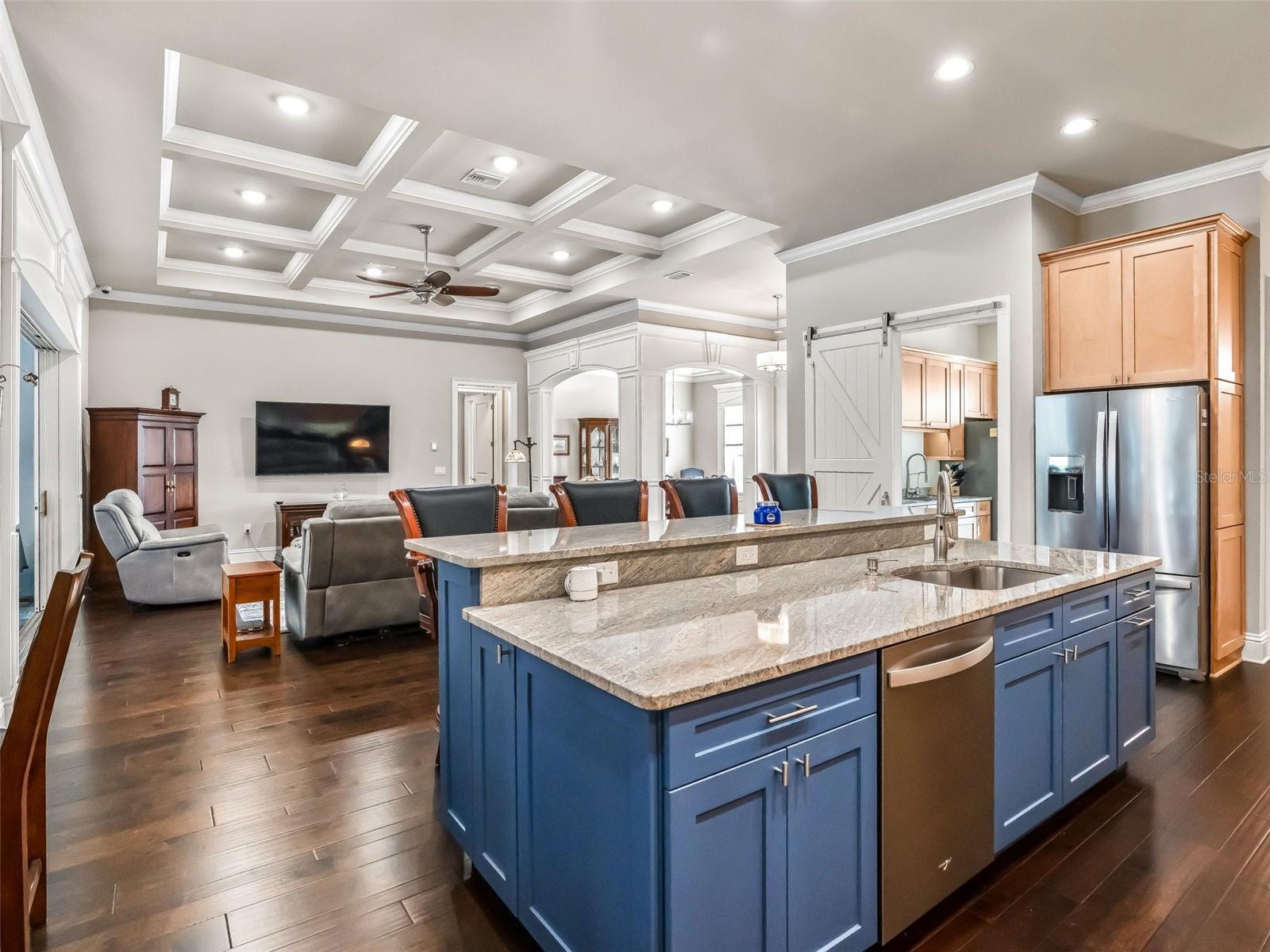 Ocala, Florida, 34480, United States, 4 Bedrooms Bedrooms, ,3 BathroomsBathrooms,Residential,Active,2002364