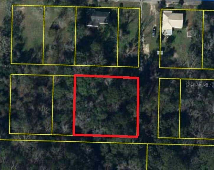 LOT 35, 36 AND 37 DORSEY AVENUE, DEFUNIAK SPRINGS, FL 32435, photo 1 of 26