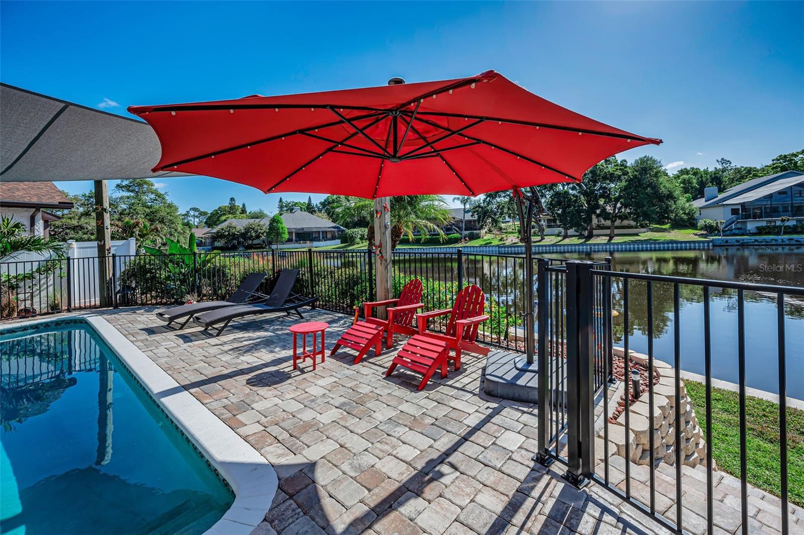 Palm Harbor, Florida, 34683, United States, 4 Bedrooms Bedrooms, ,4 BathroomsBathrooms,Residential,Active,2036020