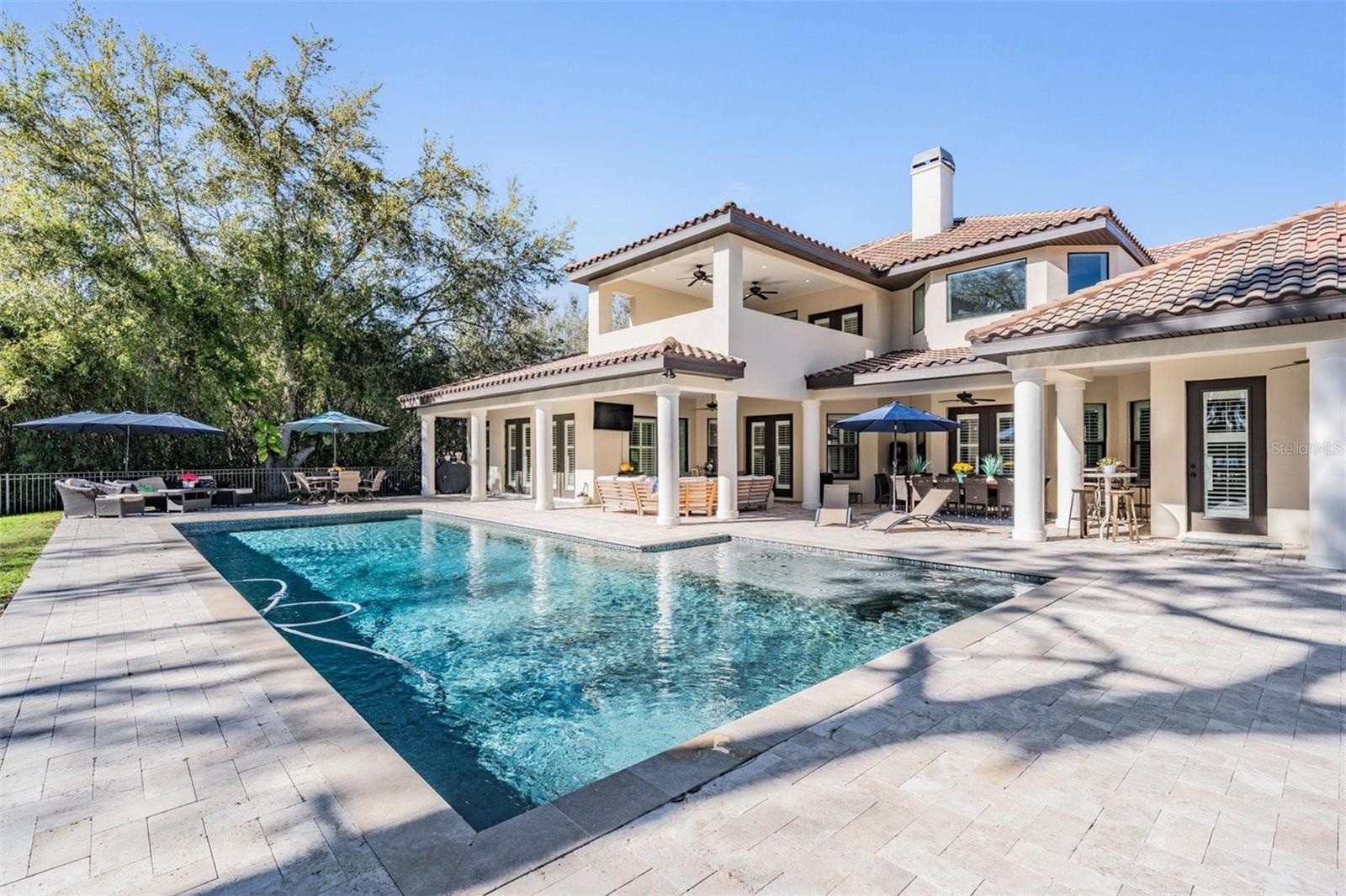 Odessa, Florida, 33556, United States, 5 Bedrooms Bedrooms, ,4 BathroomsBathrooms,Residential,Active,1797950