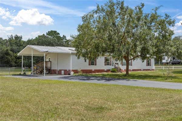 3791 SW 166TH COURT RD, OCALA, FL 34481, photo 2 of 36