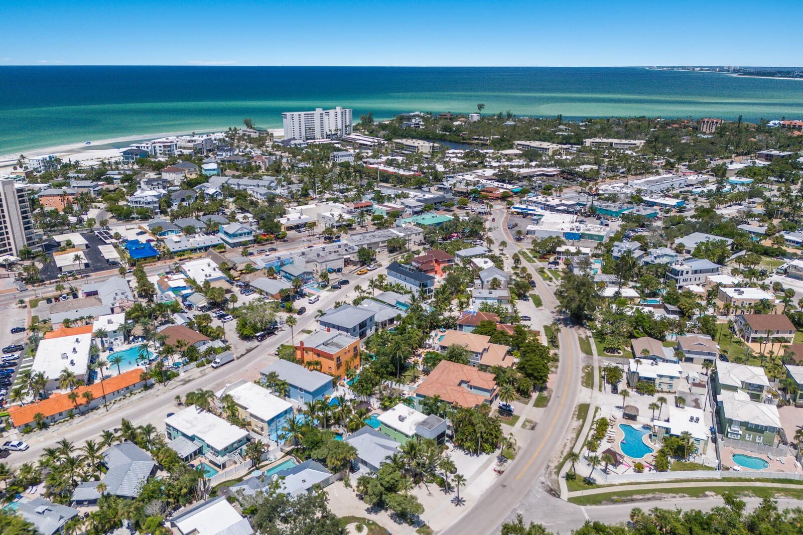 Sarasota, Florida, 34242, United States, 7 Bedrooms Bedrooms, ,6 BathroomsBathrooms,Residential,Active,1926695