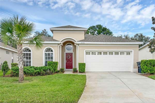 8040 KING PALM CIR, KISSIMMEE, FL 34747 - Image 1