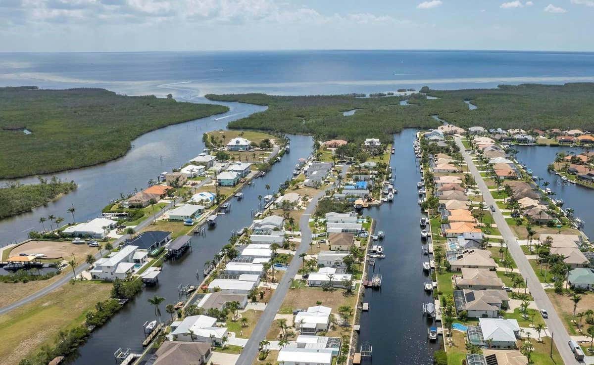 5439 RIVER BAY DR, PUNTA GORDA, FL 33950, photo 1 of 5