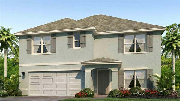 17229 WHEATBERRY BLVD, PARRISH, FL 34219 - Image 1