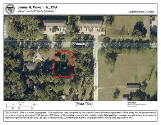 0 NW 42ND ST, OCALA, FL 34475 - Image 1