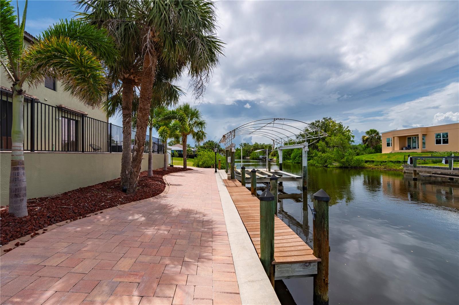 Port Charlotte, Florida, 33948, United States, 4 Bedrooms Bedrooms, ,5 BathroomsBathrooms,Residential,Active,1884978