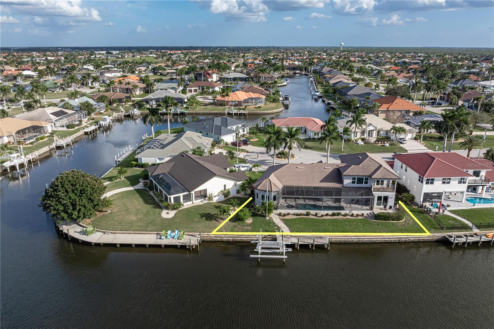 Punta Gorda, Florida, 33950, United States, 3 Bedrooms Bedrooms, ,3 BathroomsBathrooms,Residential,Active,2006957