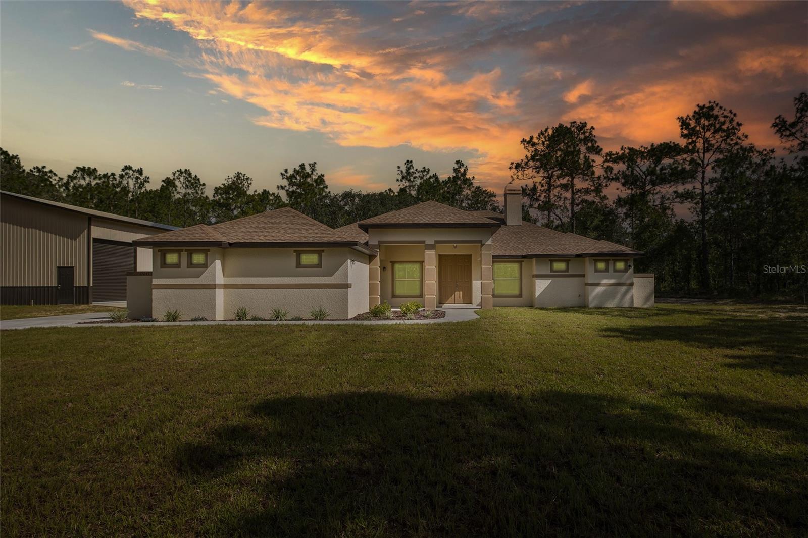 Brooksville, Florida, 34614, United States, 3 Bedrooms Bedrooms, ,2 BathroomsBathrooms,Residential,Active,1914602
