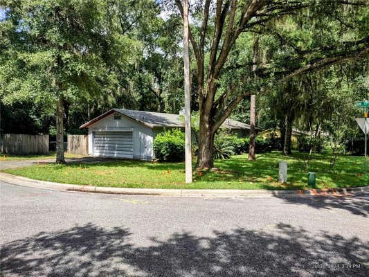 1656 NW 31ST PL, GAINESVILLE, FL 32605 - Image 1