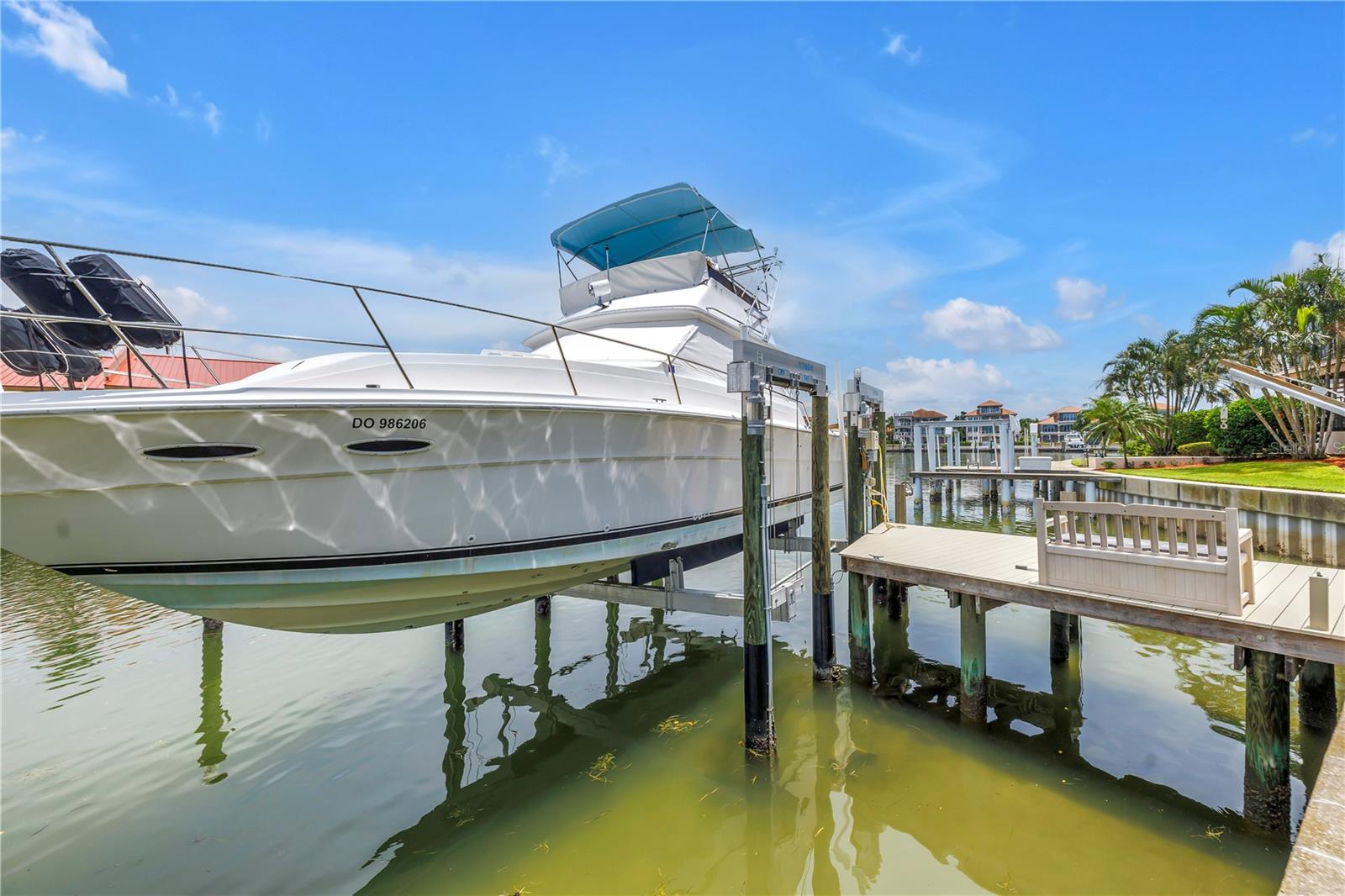 St Petersburg, Florida, 33715, United States, 3 Bedrooms Bedrooms, ,4 BathroomsBathrooms,Residential,Active,1869108