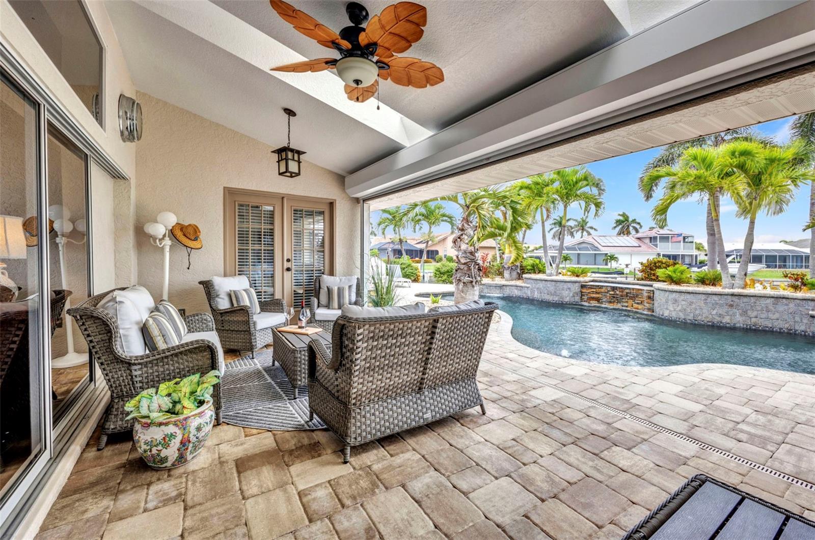 Punta Gorda, Florida, 33950, United States, 4 Bedrooms Bedrooms, ,3 BathroomsBathrooms,Residential,Active,1853632