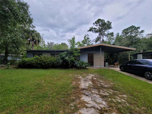 1312 NE 28TH AVE, GAINESVILLE, FL 32609 - Image 1