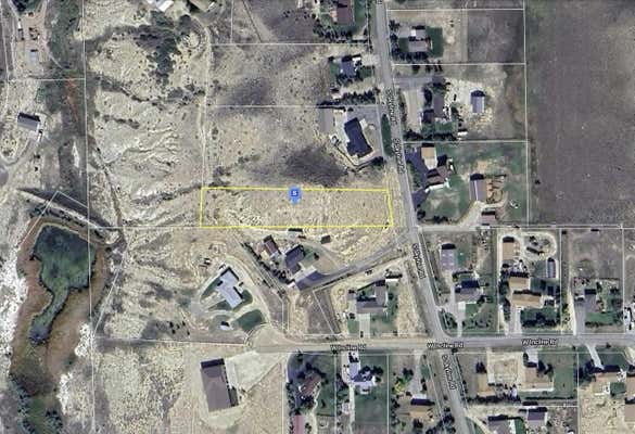 4630 S SKYLINE RD, CASPER, WY 82604 - Image 1