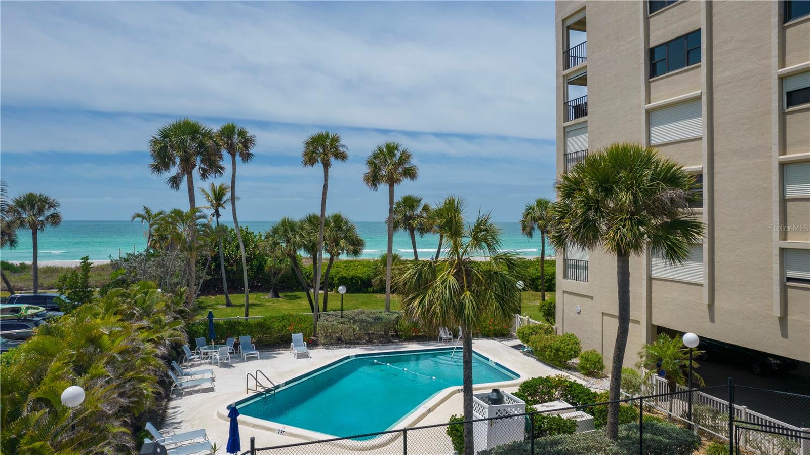 Longboat Key, Florida, 34228, United States, 3 Bedrooms Bedrooms, ,3 BathroomsBathrooms,Residential,Active,1702881