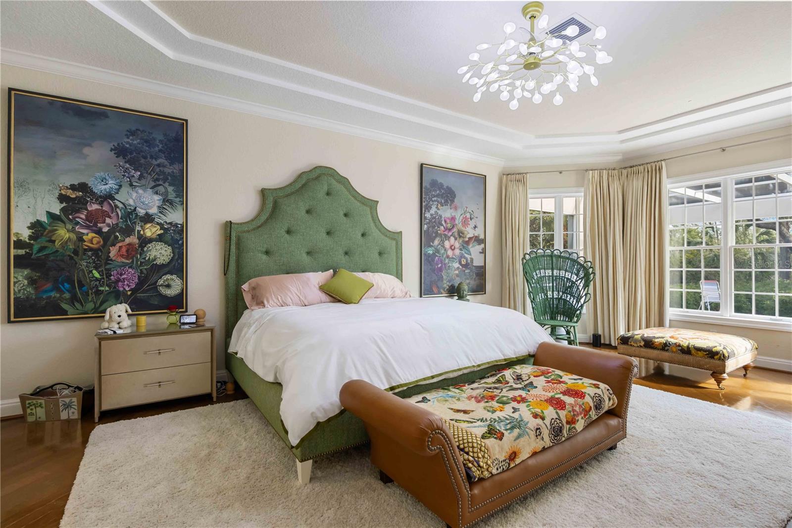 Osprey, Florida, 34229, United States, 5 Bedrooms Bedrooms, ,7 BathroomsBathrooms,Residential,Active,1757628