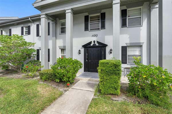 1190 RUE DES CHATEAUX APT 2A, SOUTH PASADENA, FL 33707 - Image 1