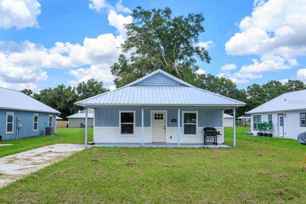 1265 CR 443, LAKE PANASOFFKEE, FL 33538 - Image 1