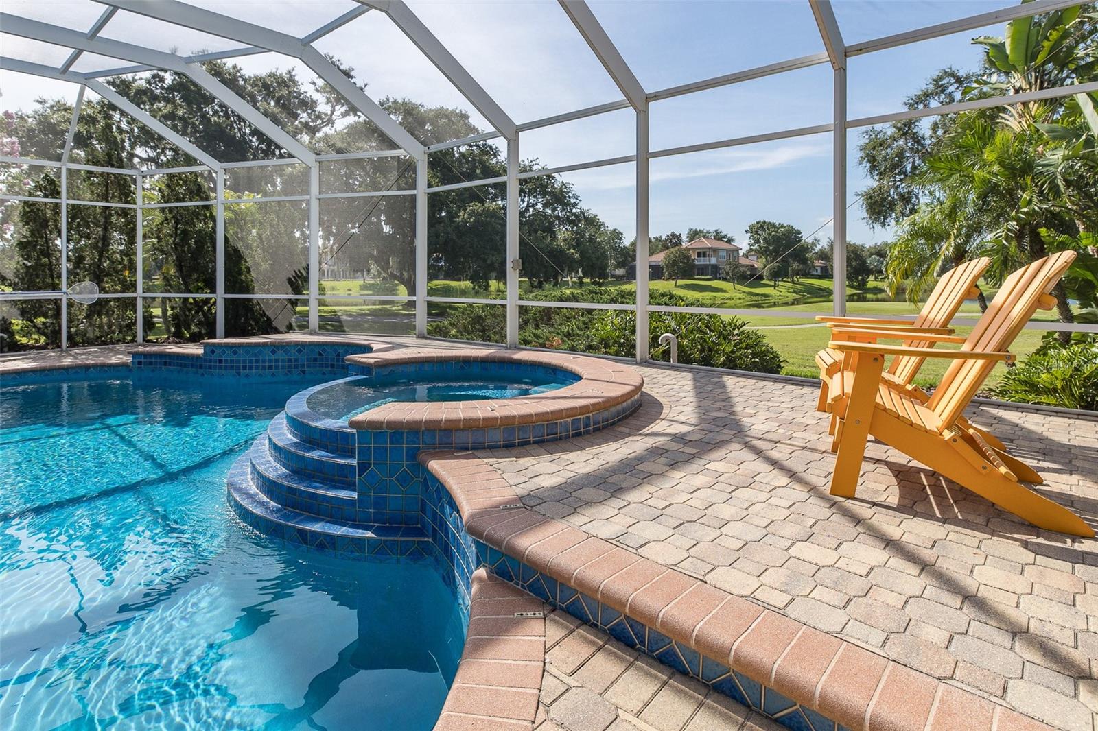 Trinity, Florida, 34655, United States, 4 Bedrooms Bedrooms, ,4 BathroomsBathrooms,Residential,Active,1892429