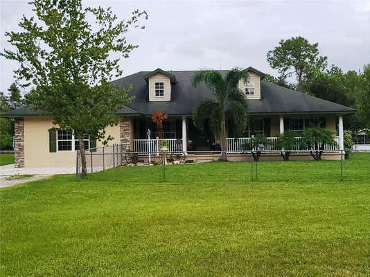 5745 POYNER RD, POLK CITY, FL 33868 - Image 1