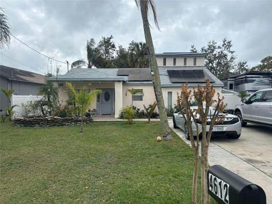 4612 W BALLAST POINT BLVD, TAMPA, FL 33611 - Image 1