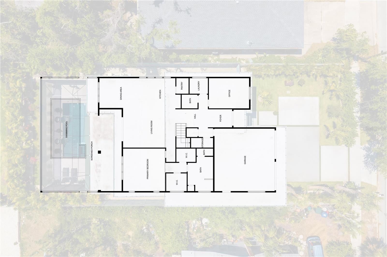 Sarasota, Florida, 34231, United States, 4 Bedrooms Bedrooms, ,5 BathroomsBathrooms,Residential,Active,1773507